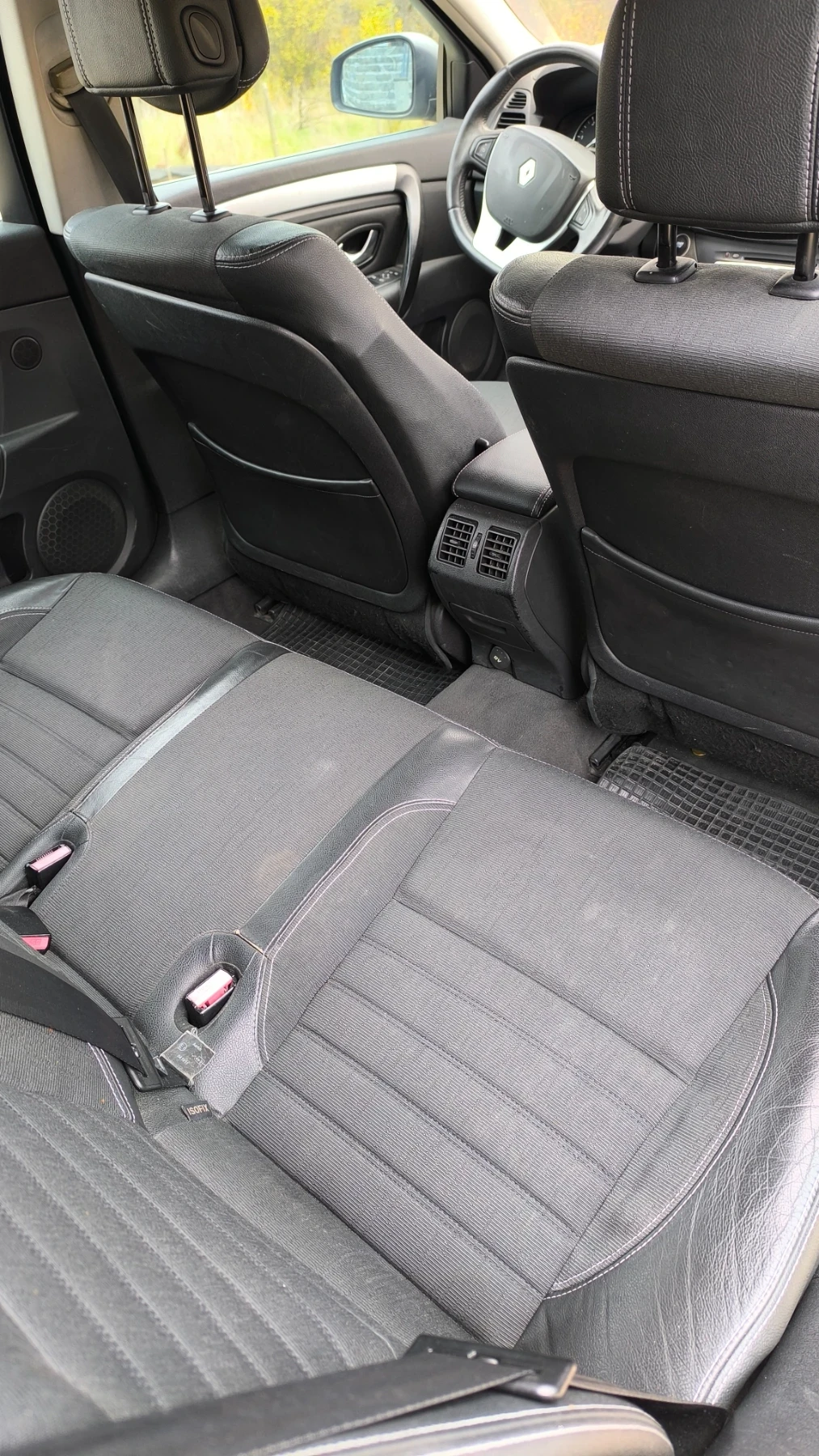 Renault Laguna 2.0dci 150к.с. - изображение 5