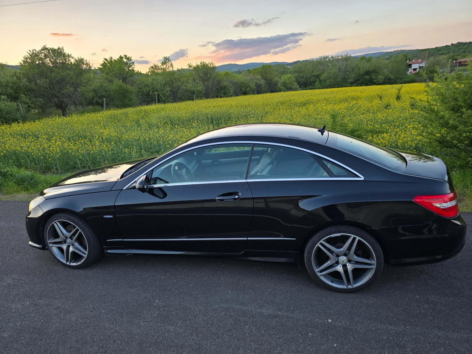 Mercedes-Benz E 250  - изображение 4