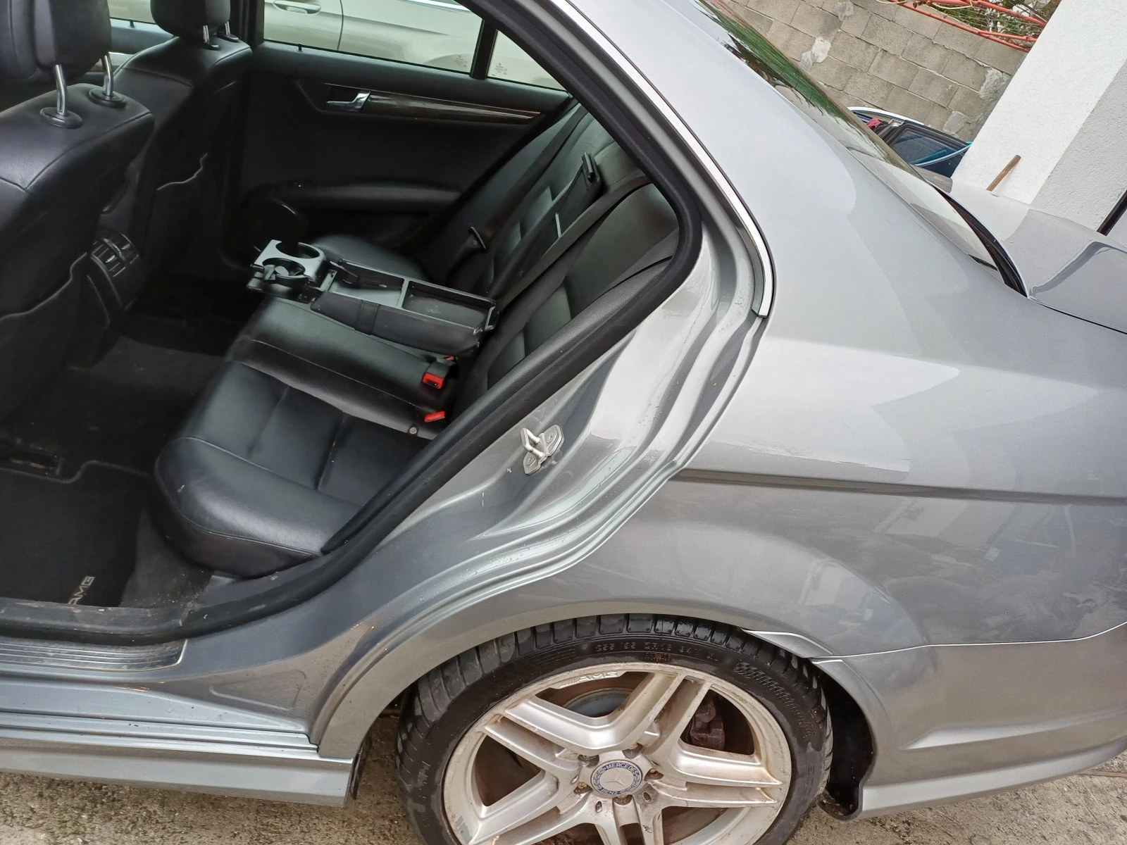 Mercedes-Benz B 250 22cdi 25 cdi 651 - изображение 7