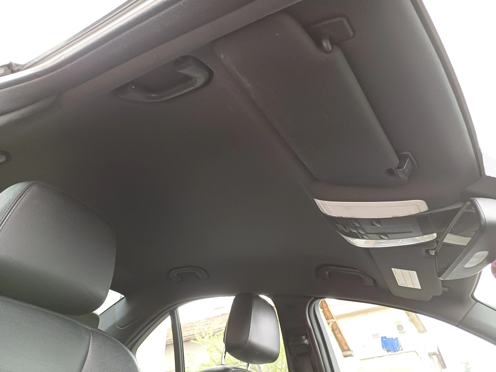 Mercedes-Benz B 250 22cdi 25 cdi 651 - изображение 4