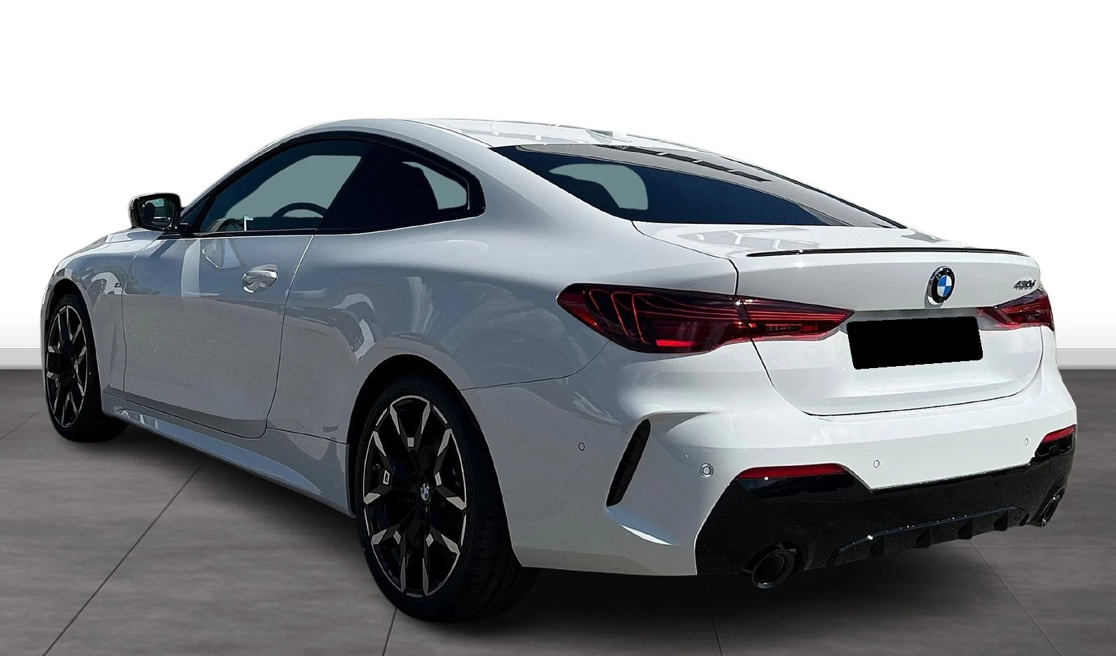 BMW 430 d Coupe xDrive = NEW= M-Sport Pro Гаранция - изображение 3
