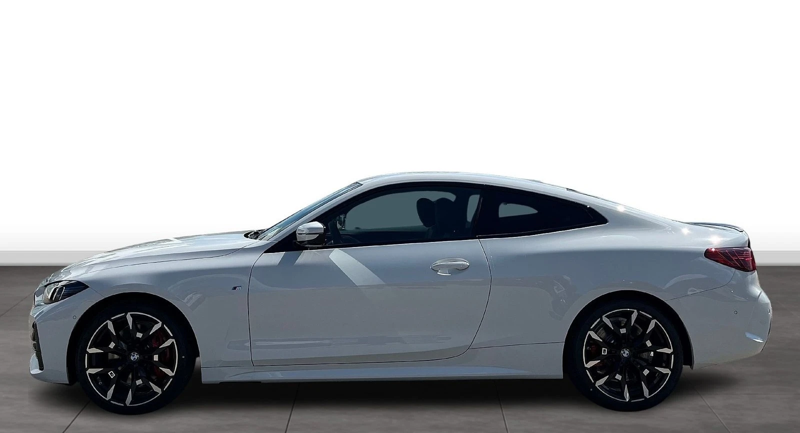 BMW 430 d Coupe xDrive = NEW= M-Sport Pro Гаранция - изображение 4