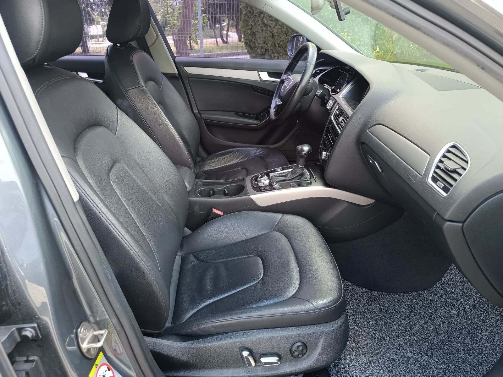 Audi A4 2.0TDI FULL EKSTRI - изображение 10