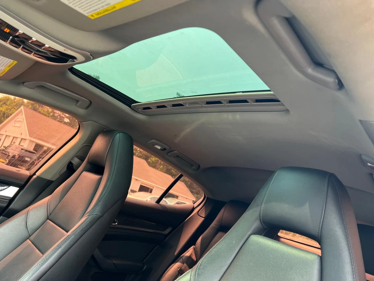 Porsche Panamera S* Bose* подгрев* шибидах* шито табло - изображение 9