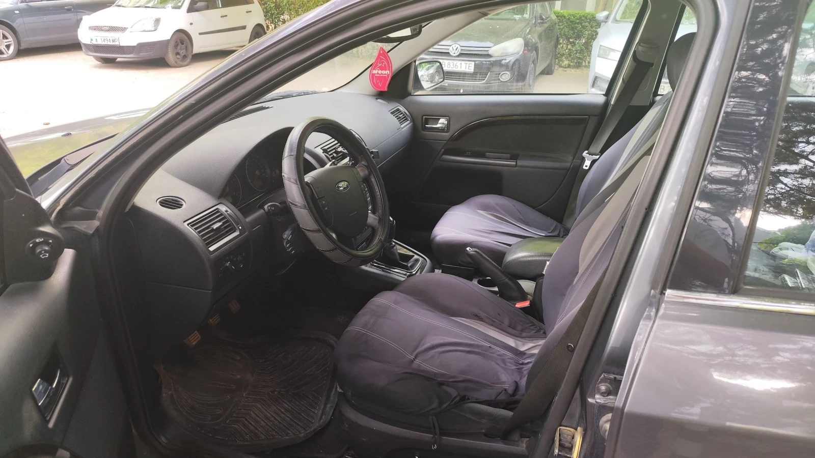 Ford Mondeo  - изображение 4