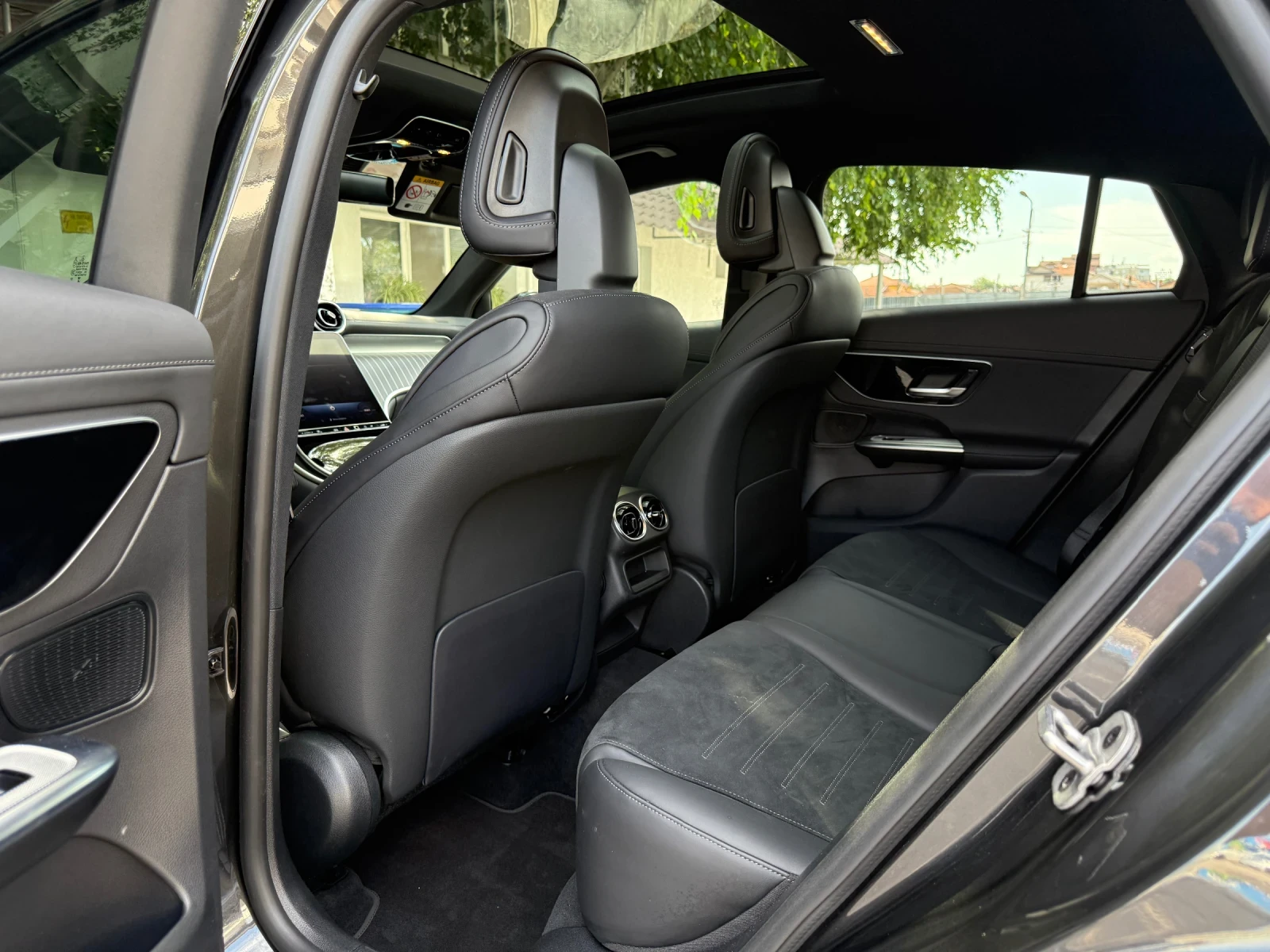Mercedes-Benz GLC 200 Mild Hybrid 4MATIC 9G-TRONIC  - изображение 10