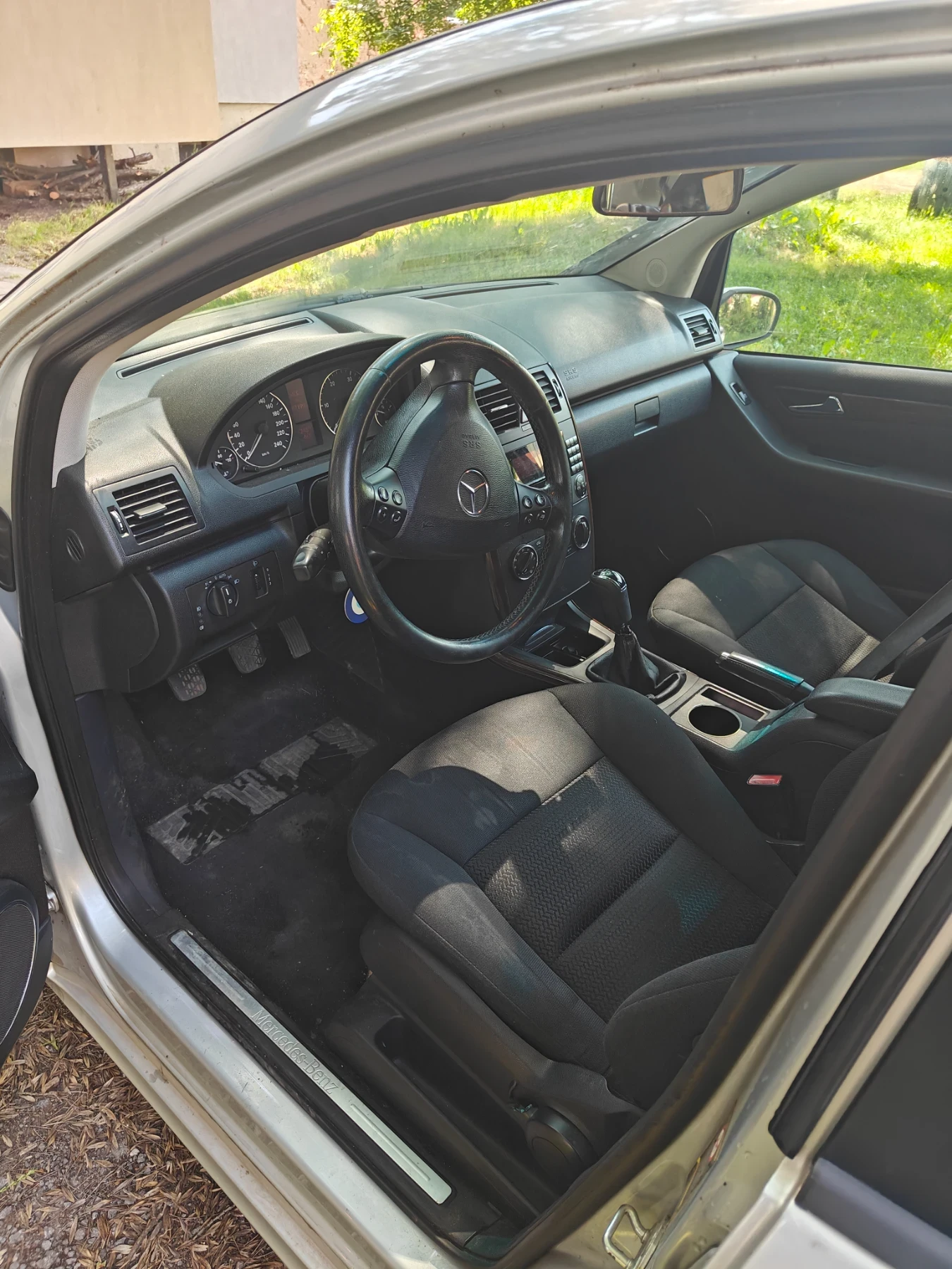 Mercedes-Benz A 220  - изображение 3