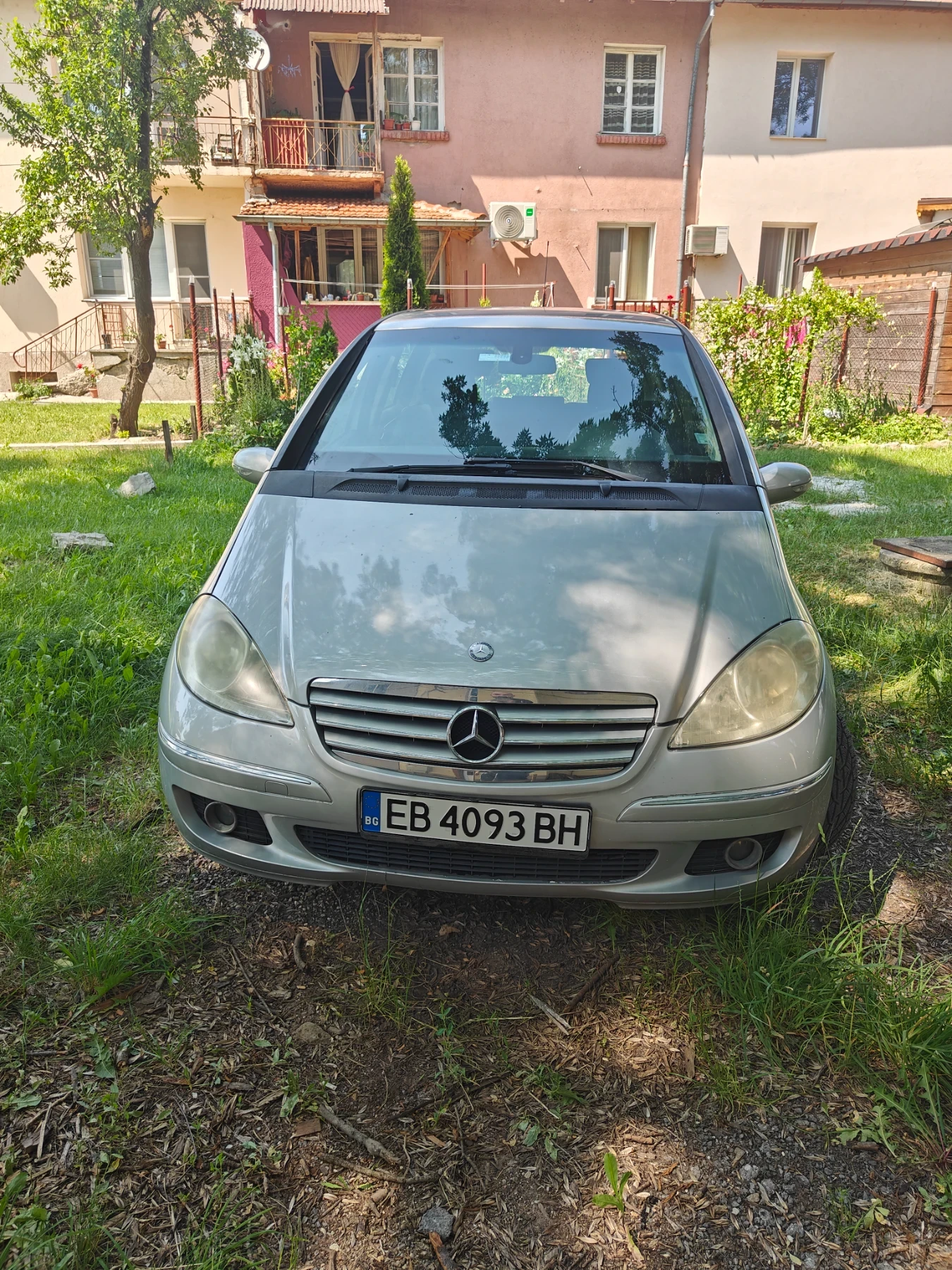 Mercedes-Benz A 220 | Mobile.bg   1