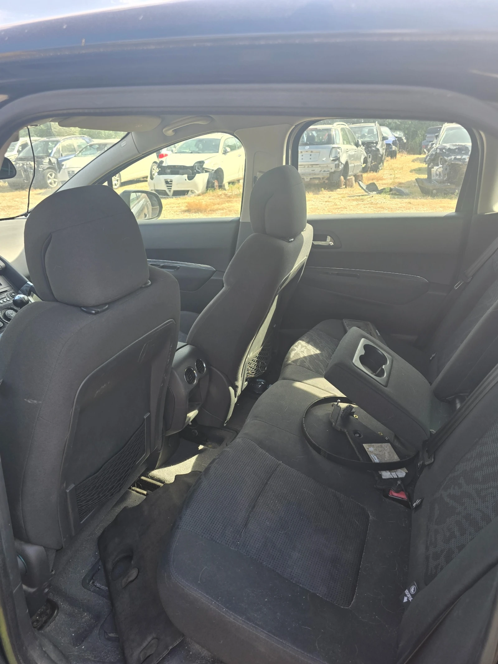 Peugeot 3008 1.6 - изображение 2