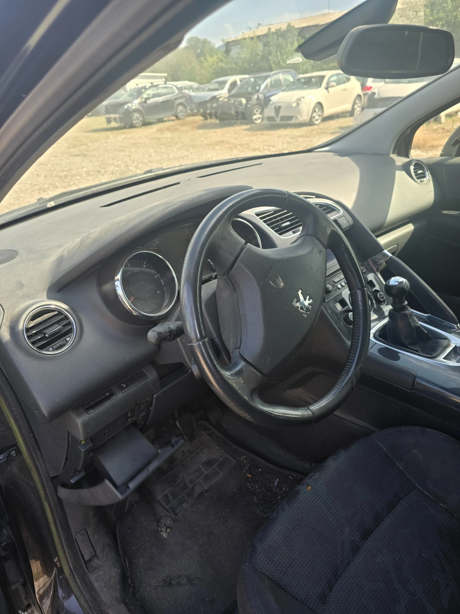 Peugeot 3008 1.6 - изображение 5
