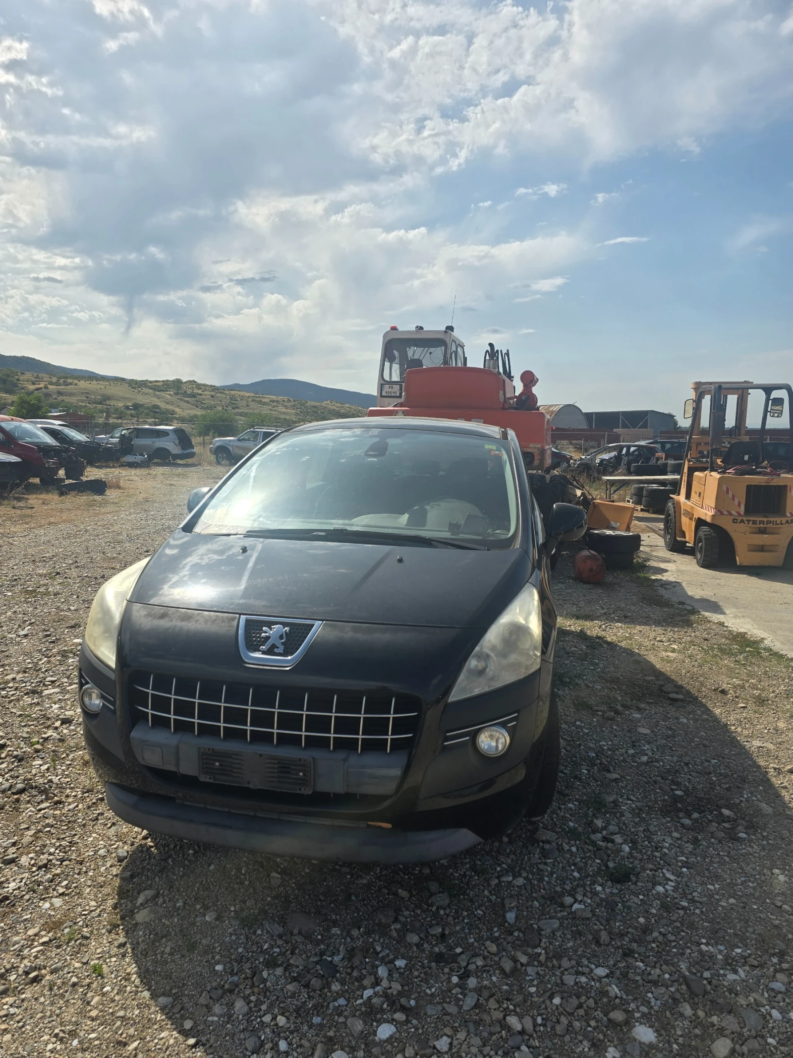 Peugeot 3008 1.6 - изображение 6