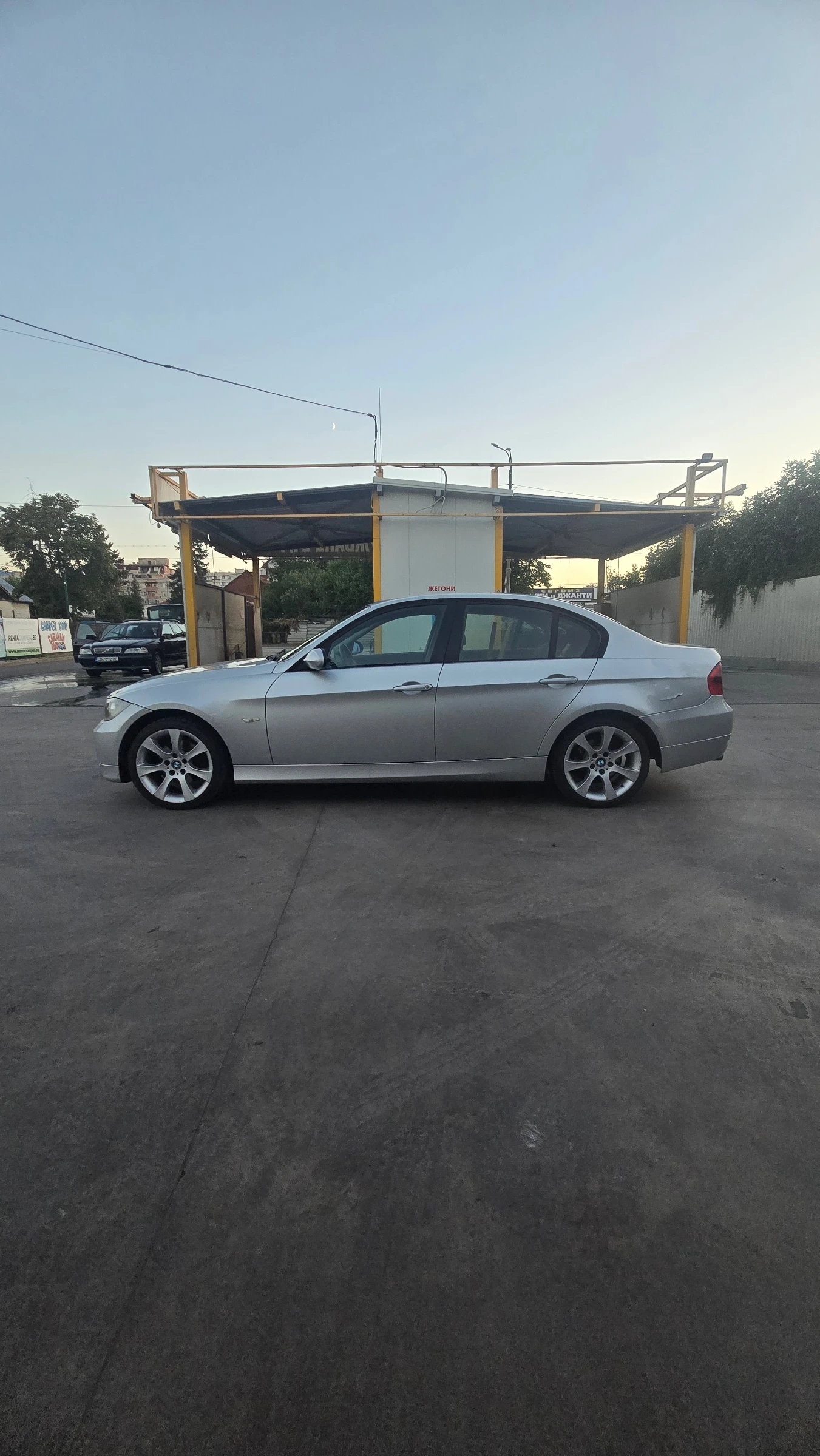 BMW 320  - изображение 3
