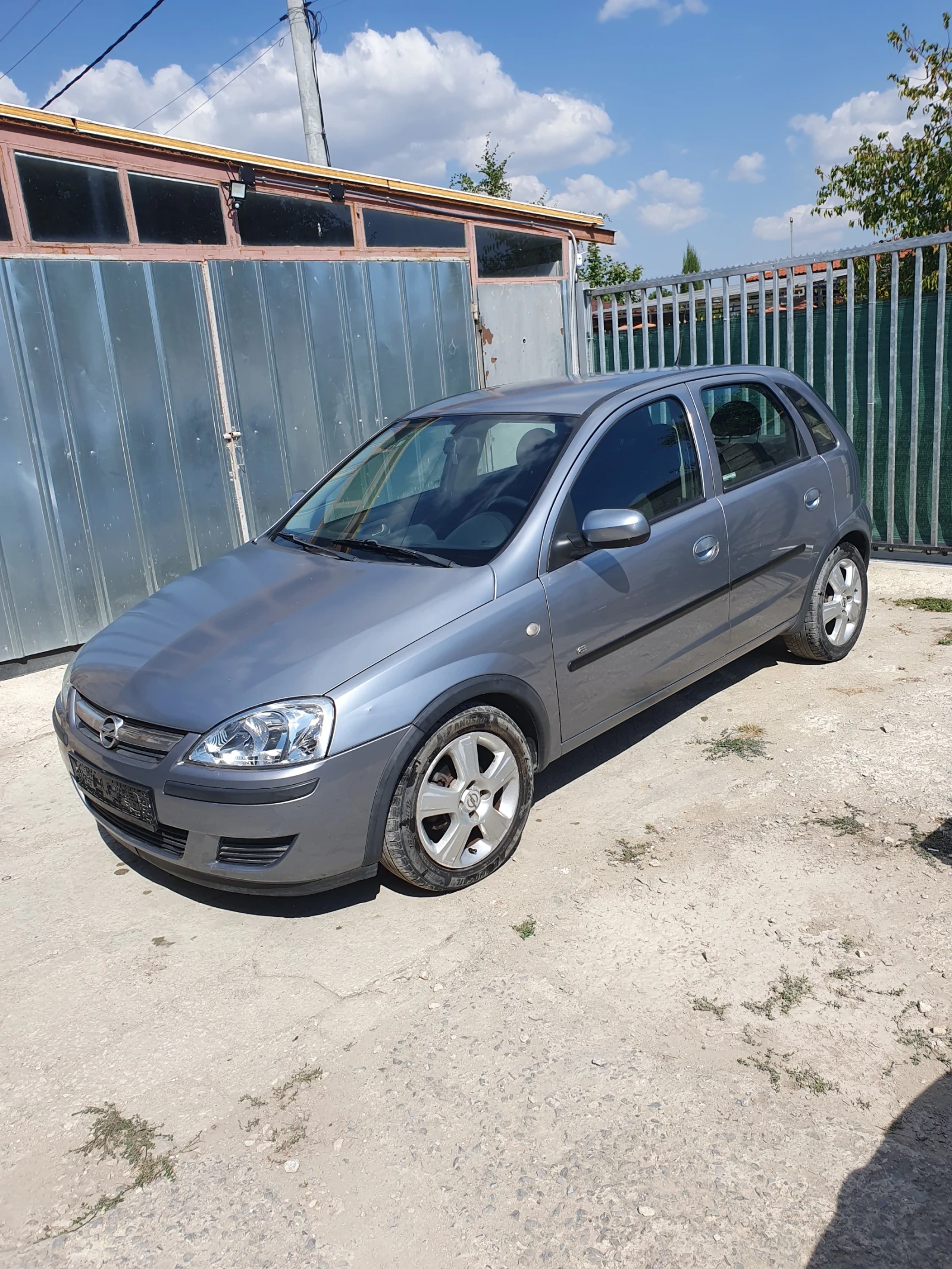 Opel Corsa 1.2 - изображение 3