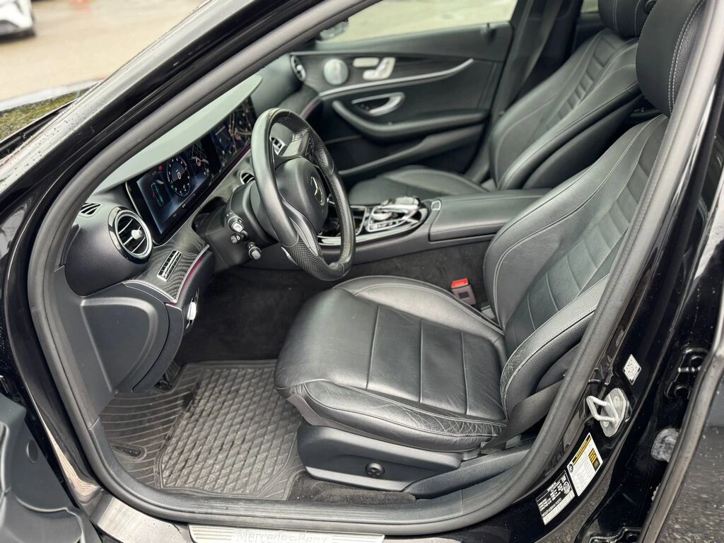 Mercedes-Benz E 400 AMG* BURMESTER* 4MATIC | Mobile.bg   12