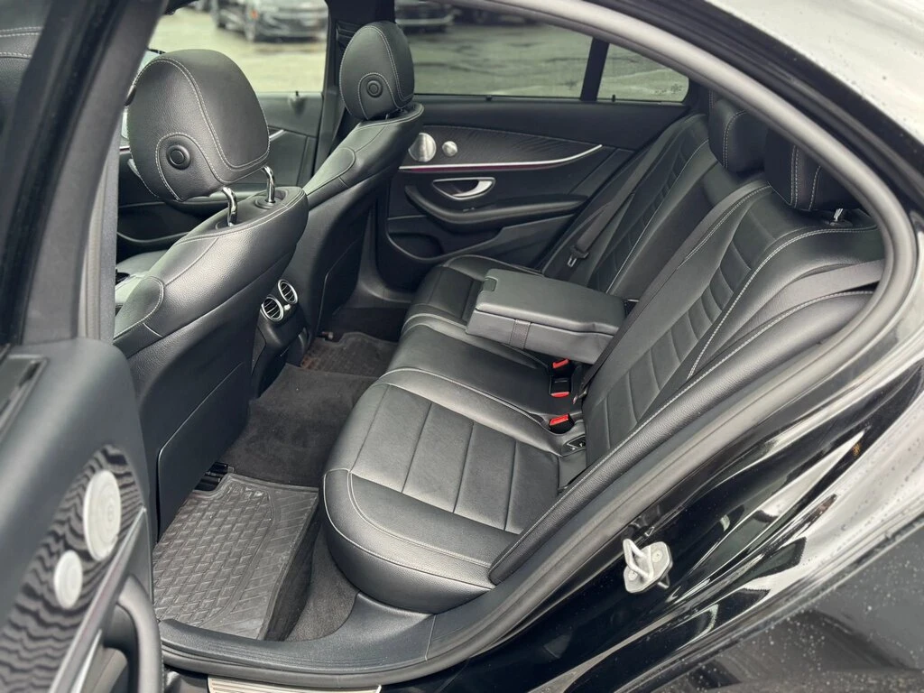 Mercedes-Benz E 400 AMG* BURMESTER* 4MATIC | Mobile.bg   13