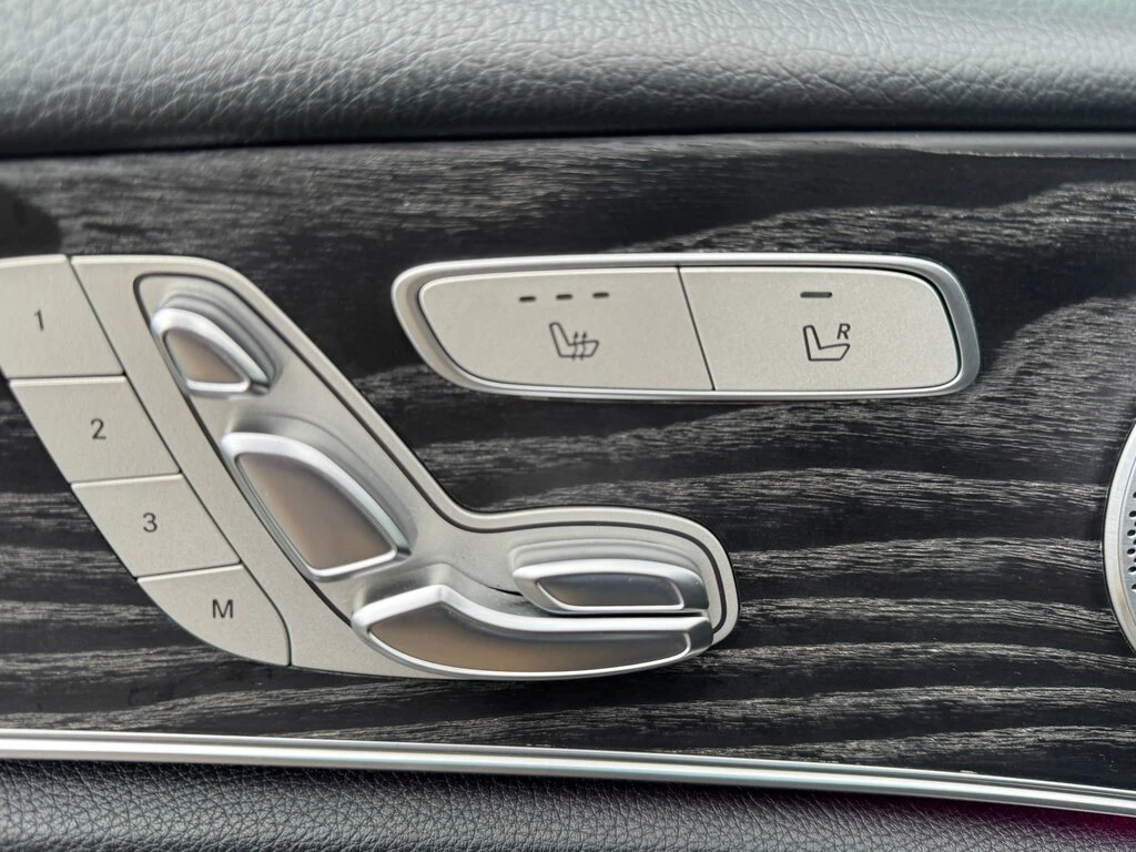 Mercedes-Benz E 400 AMG* BURMESTER* 4MATIC | Mobile.bg   15