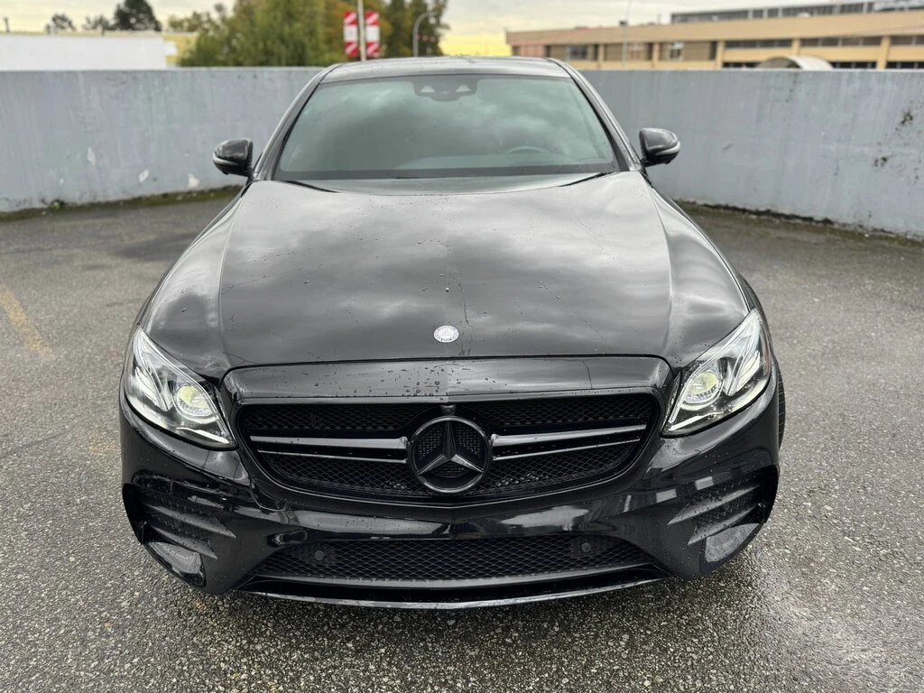 Mercedes-Benz E 400 AMG* BURMESTER* 4MATIC | Mobile.bg   1