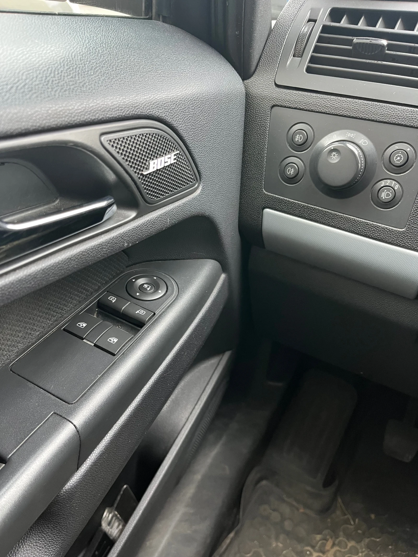 Opel Zafira 1.9 CDTi - изображение 8