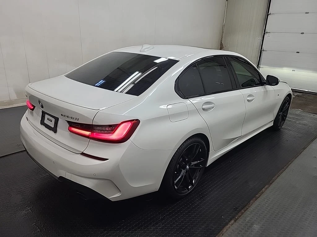 BMW 330 * 330I XDRIVE * CARFAX * БЕЗ ПЪРВОНАЧАЛНА ВНОСКА - изображение 3