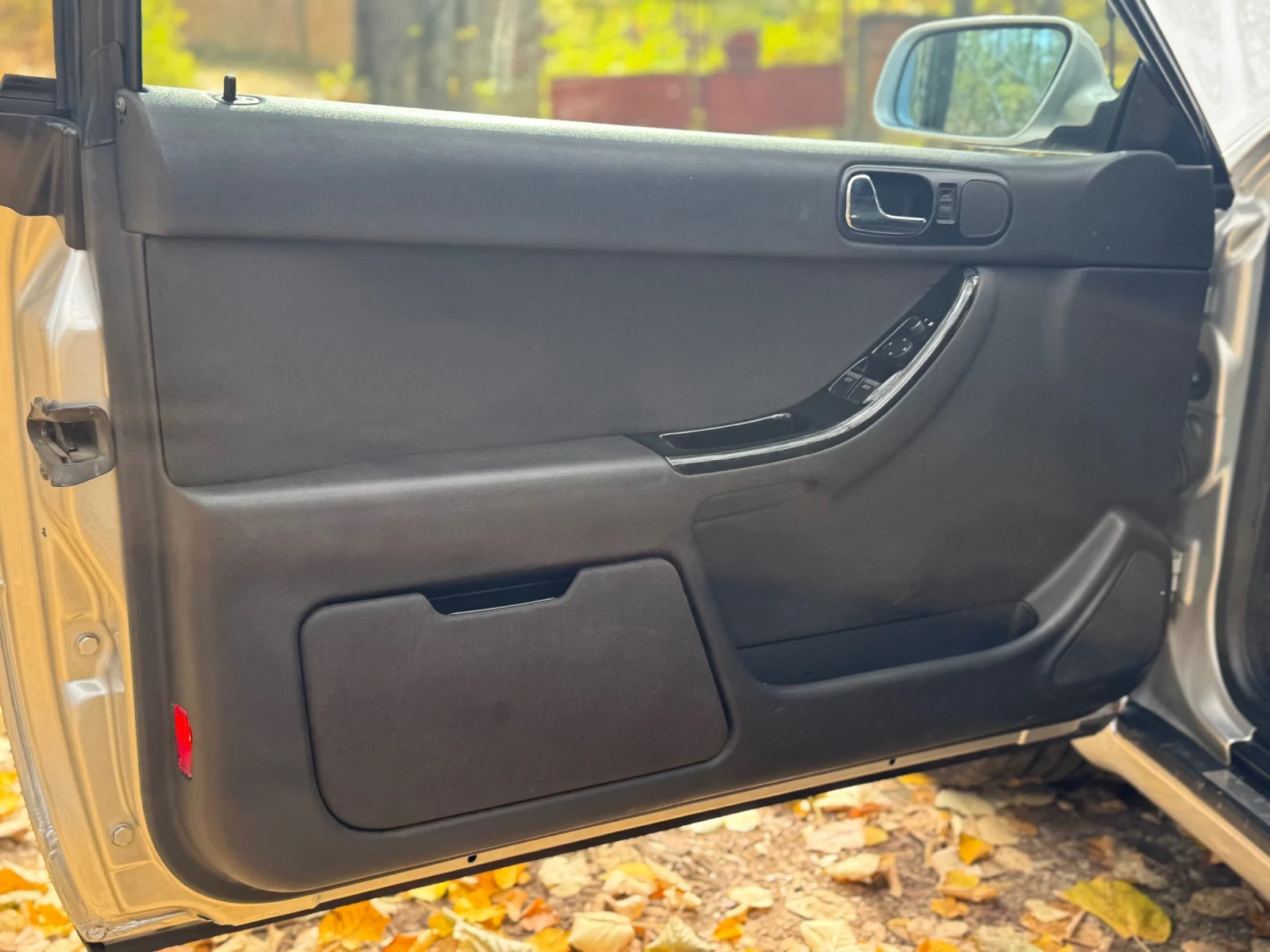 Audi S3 1.8 * 209 * газ *  - изображение 10