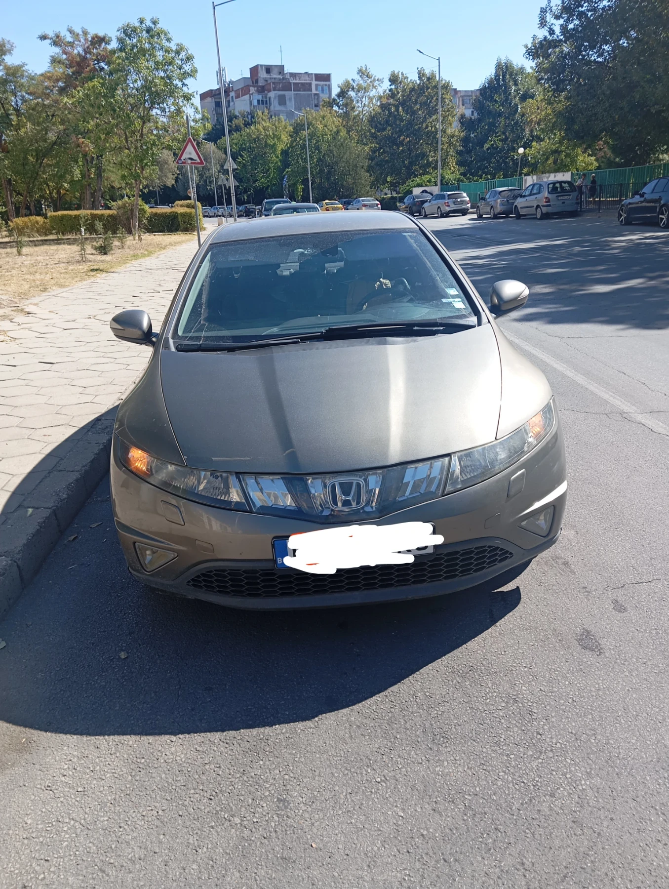 Honda Civic | Mobile.bg   1