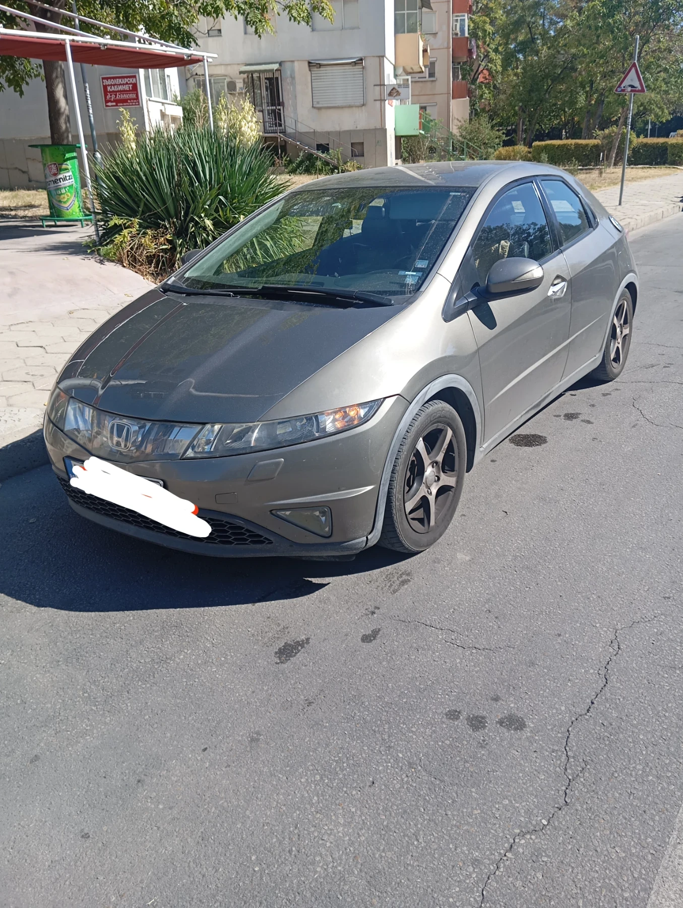 Honda Civic | Mobile.bg   2