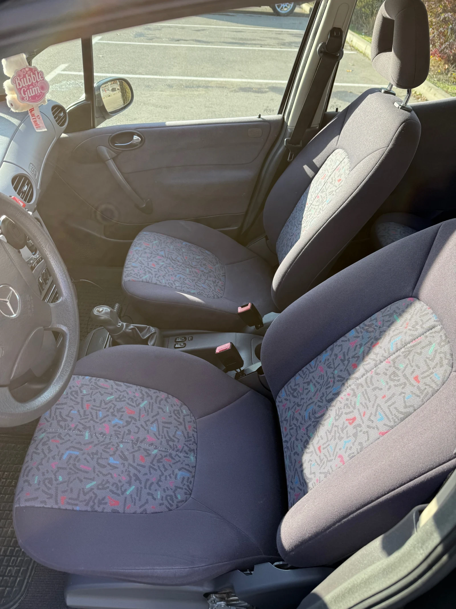 Mercedes-Benz A 160 | Mobile.bg   8