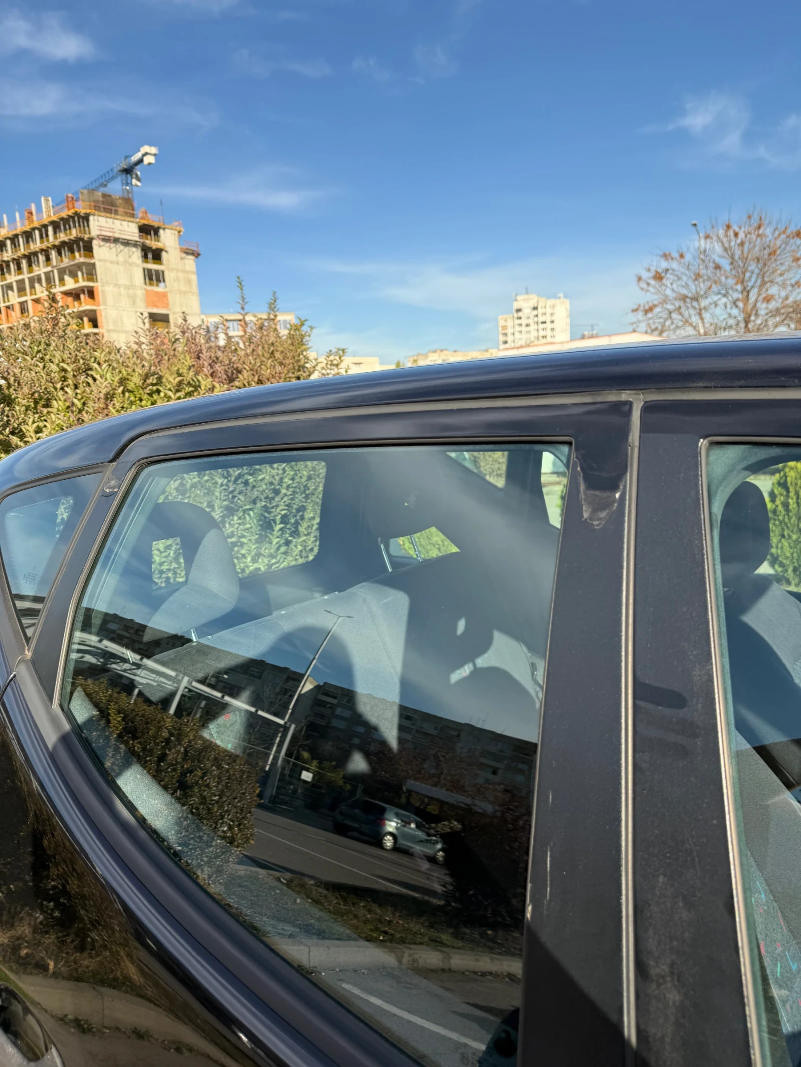 Mercedes-Benz A 160 | Mobile.bg   6