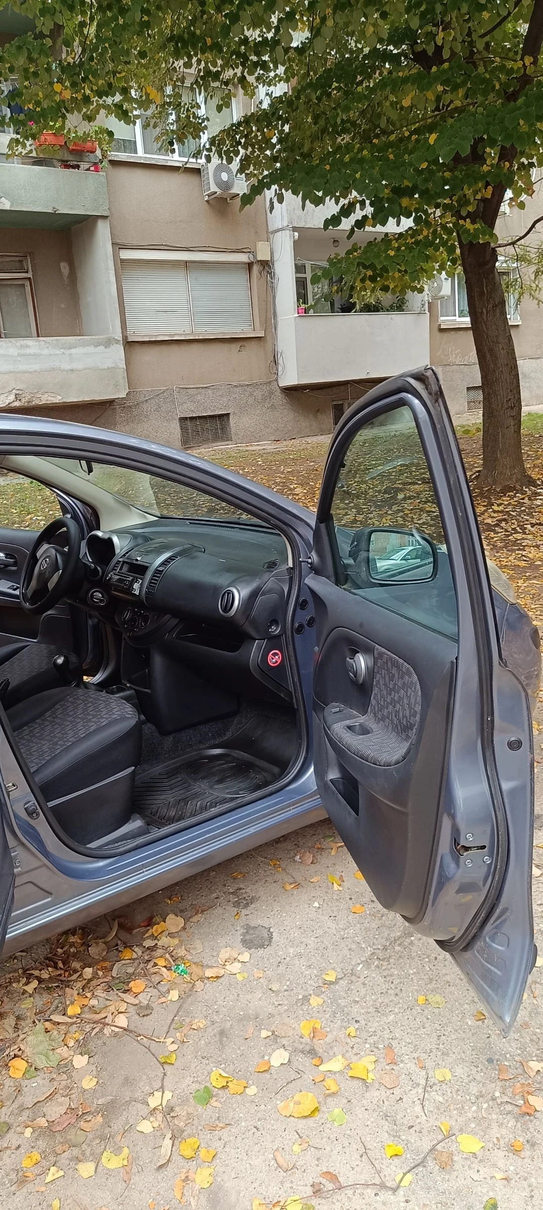 Nissan Note | Mobile.bg   6