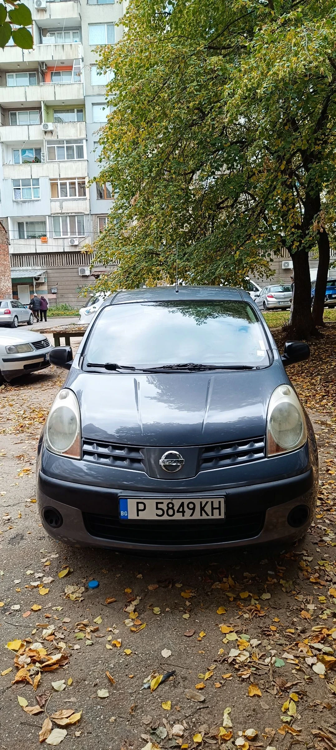 Nissan Note | Mobile.bg   2