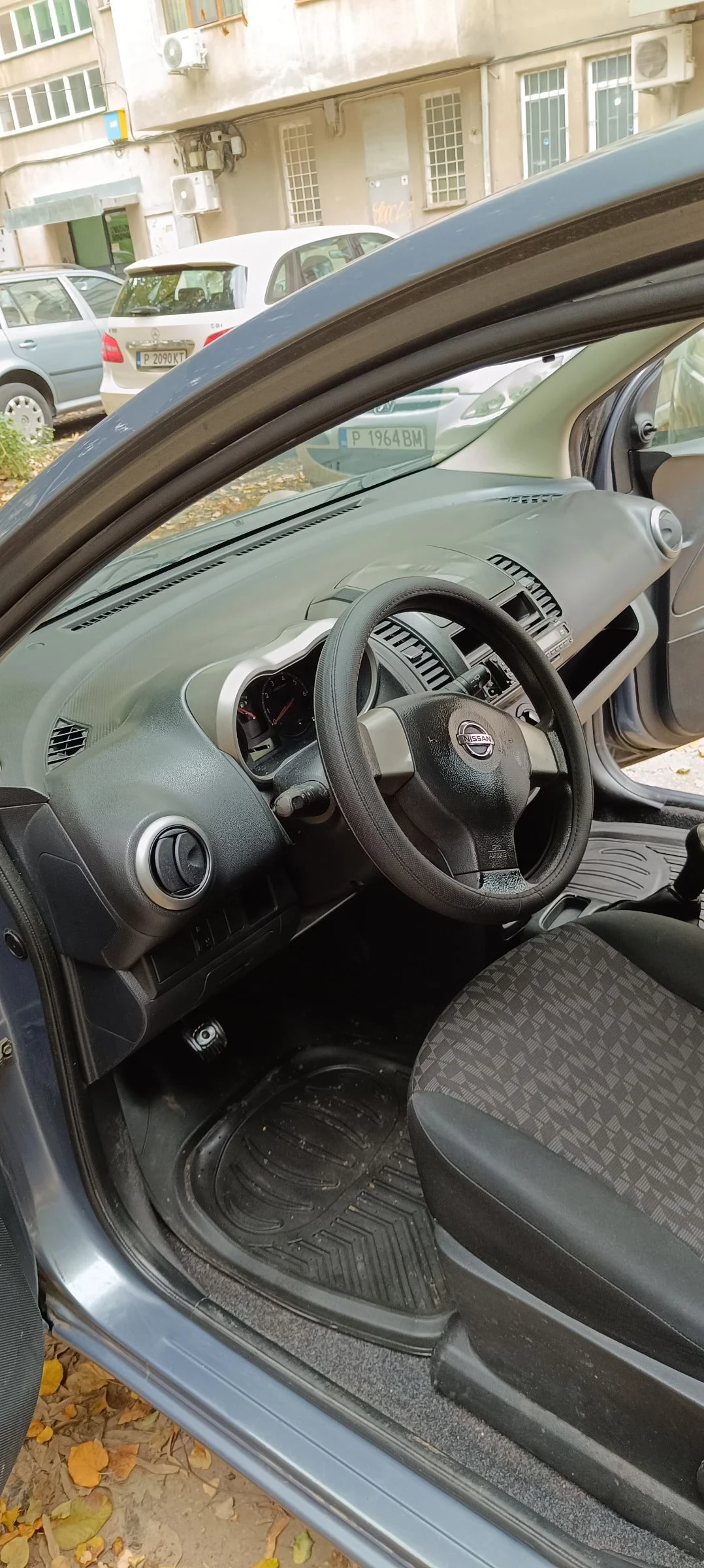 Nissan Note | Mobile.bg   3