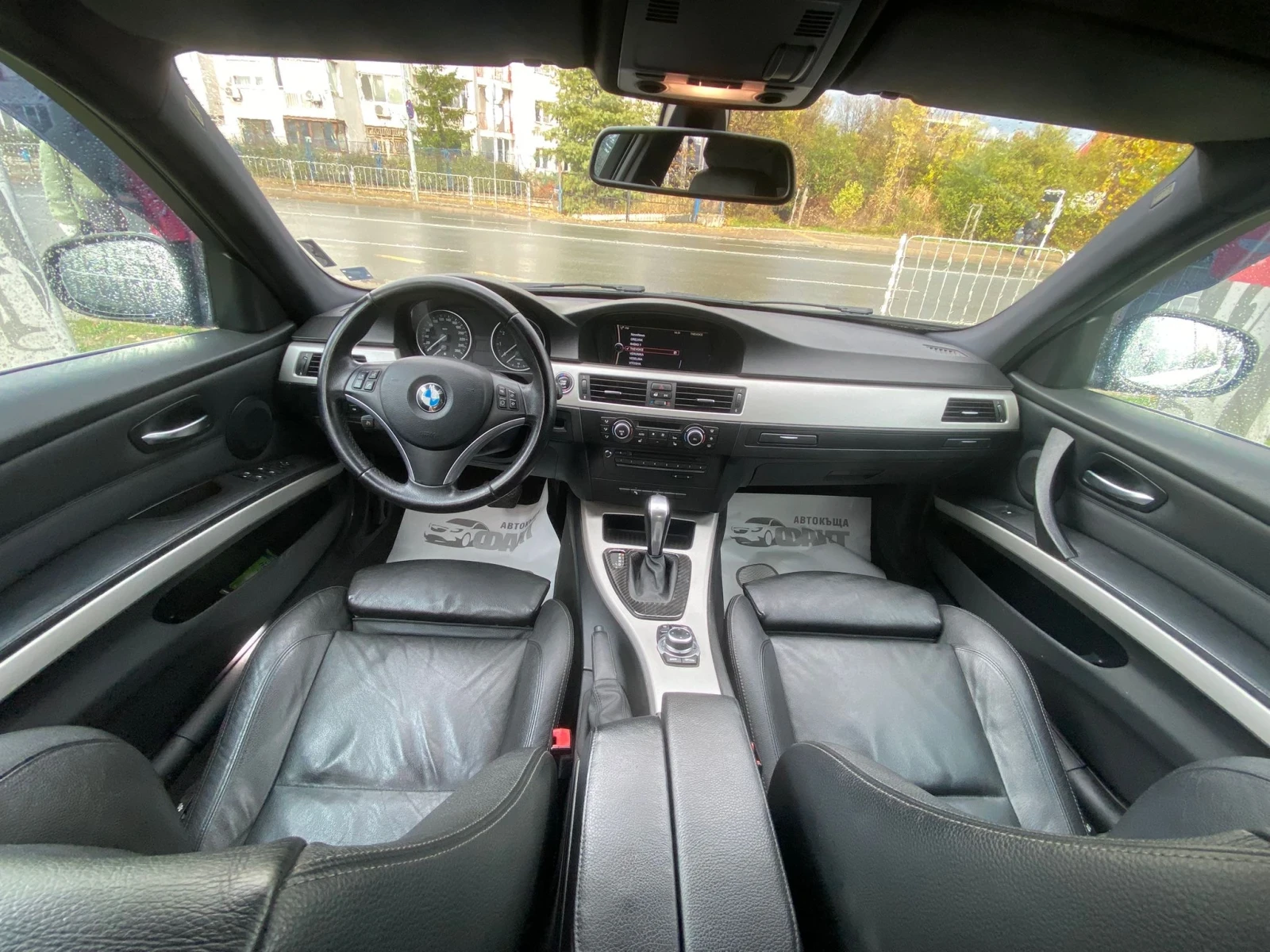 BMW 325 3.0iXdrive/AVTOMAT/ | Mobile.bg   9