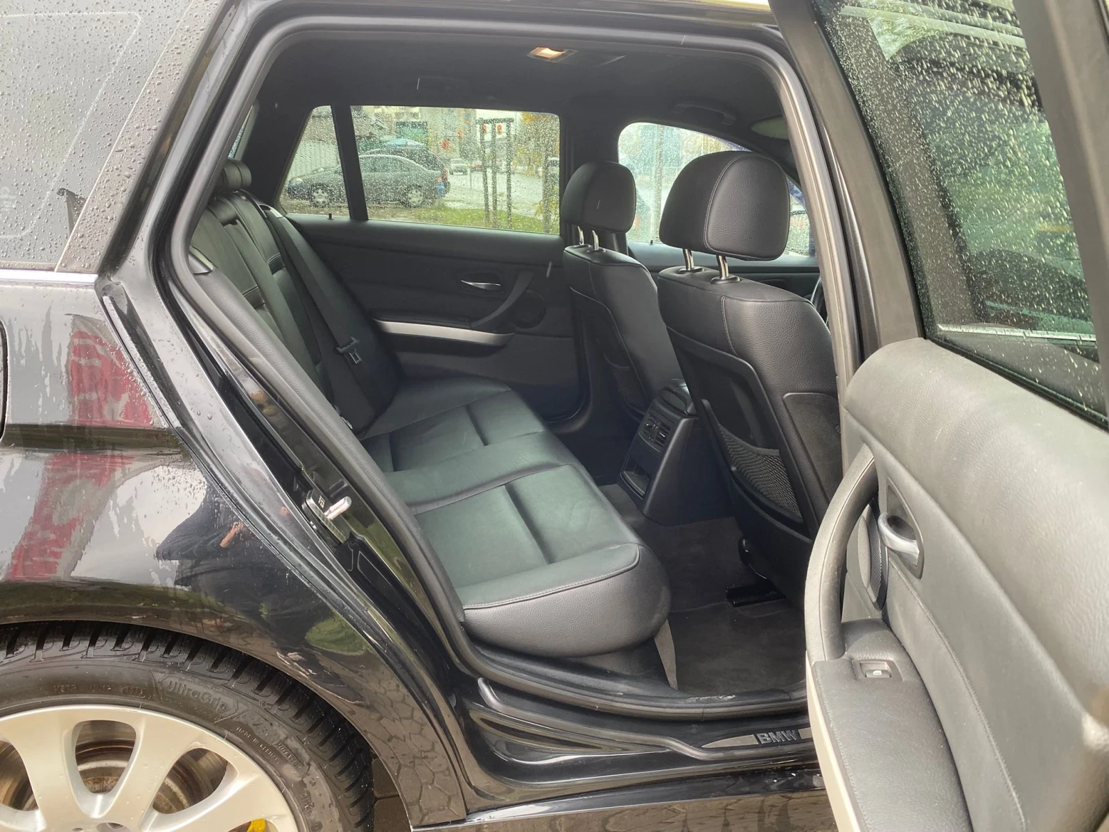 BMW 325 3.0iXdrive/AVTOMAT/ | Mobile.bg   12