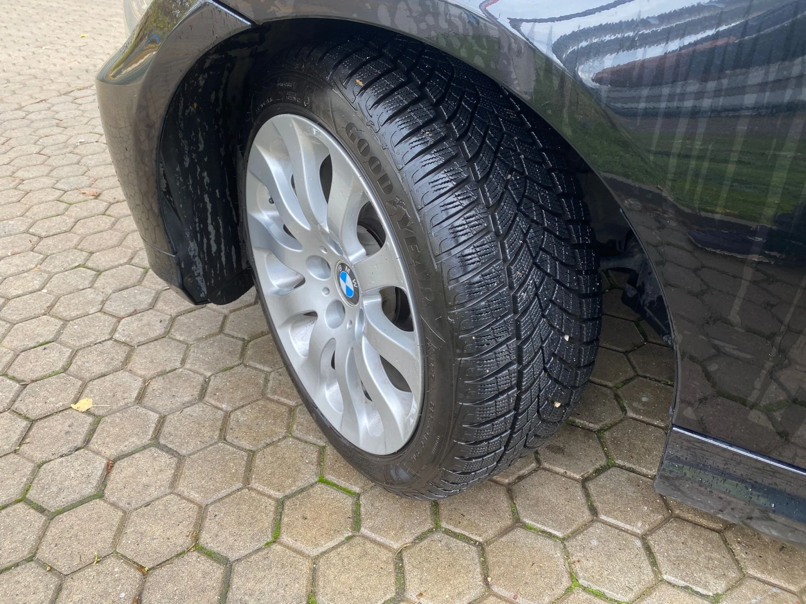 BMW 325 3.0iXdrive/AVTOMAT/ | Mobile.bg   15