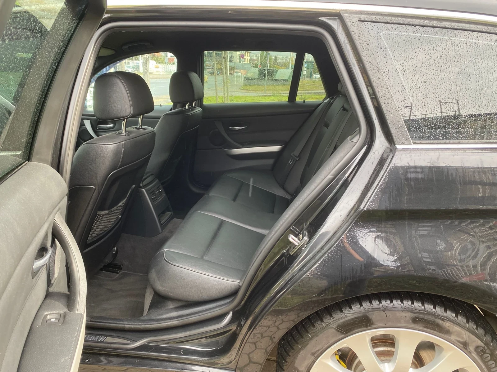 BMW 325 3.0iXdrive/AVTOMAT/ | Mobile.bg   13