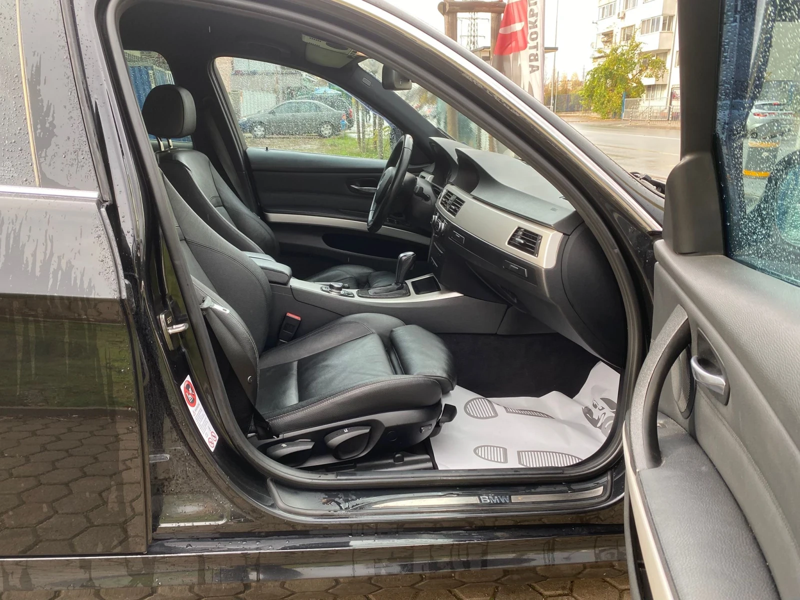 BMW 325 3.0iXdrive/AVTOMAT/ | Mobile.bg   11