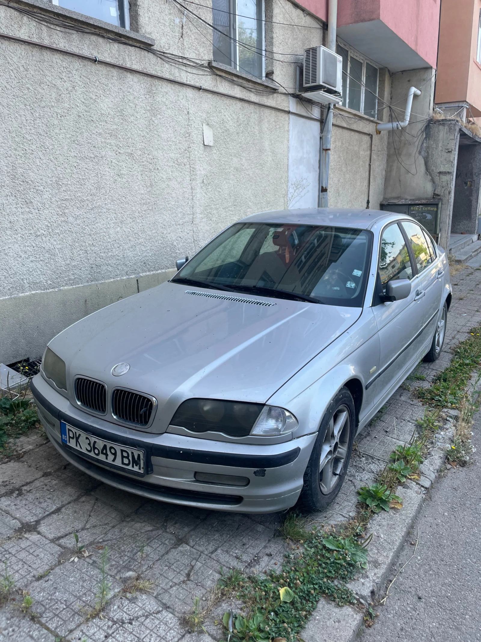 BMW 320 | Mobile.bg � ����������� 2