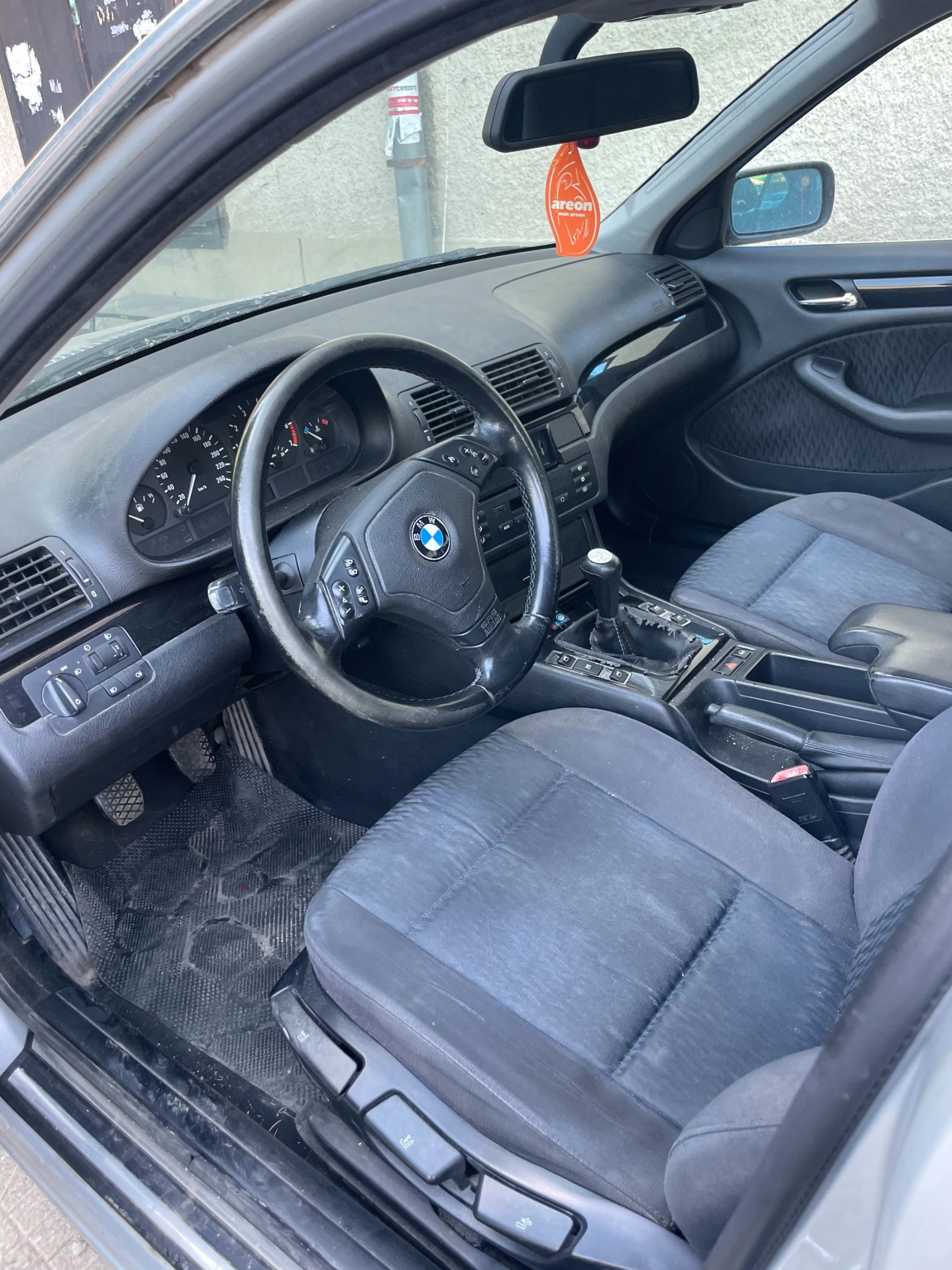BMW 320 | Mobile.bg � ����������� 5