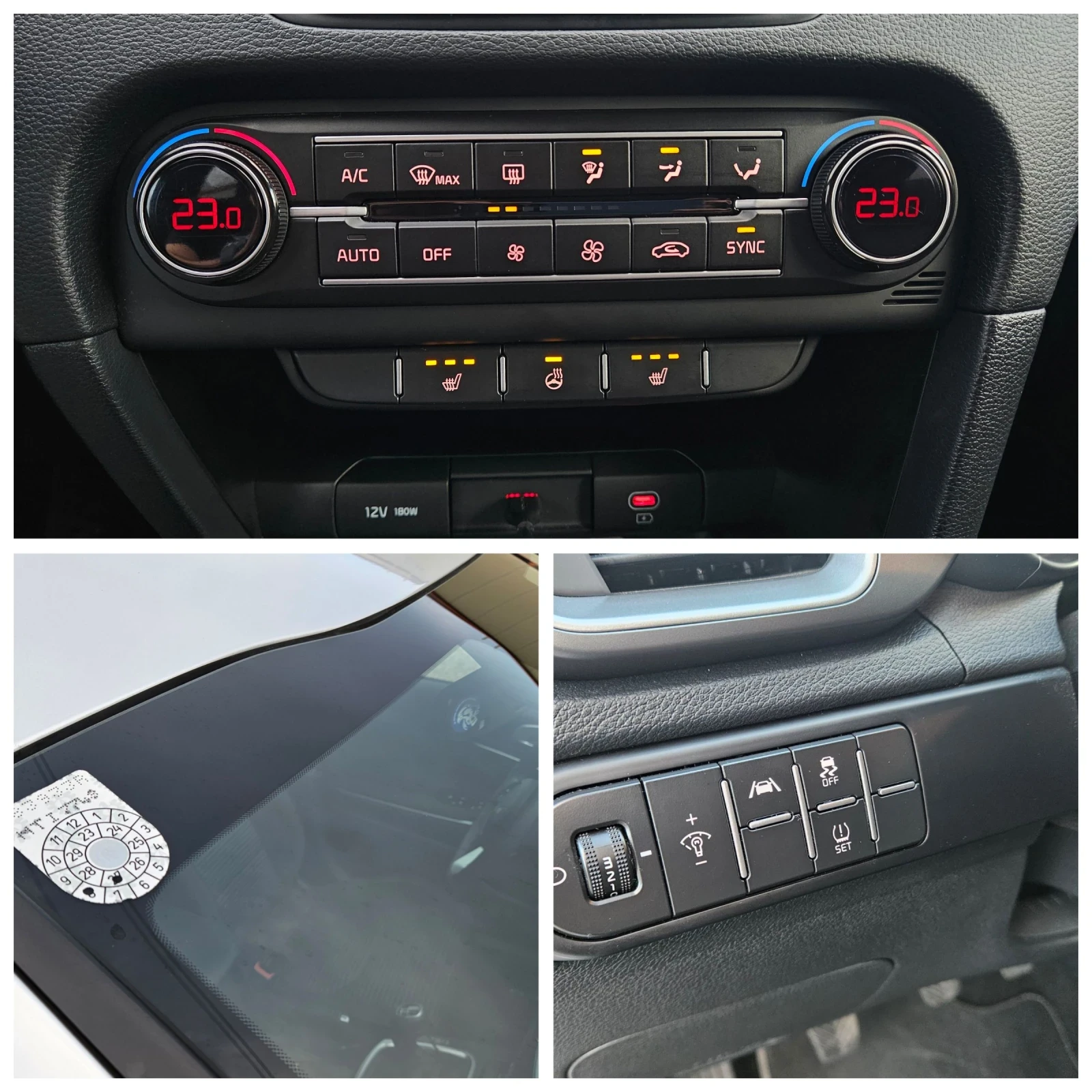 Kia Ceed 1.0 T-GDI * * 10000km* *  | Mobile.bg � ����������� 16