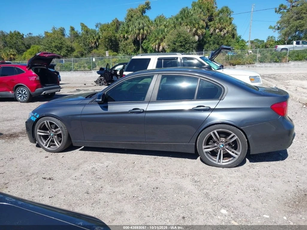 BMW 328 * CARFAX *    | Mobile.bg   14