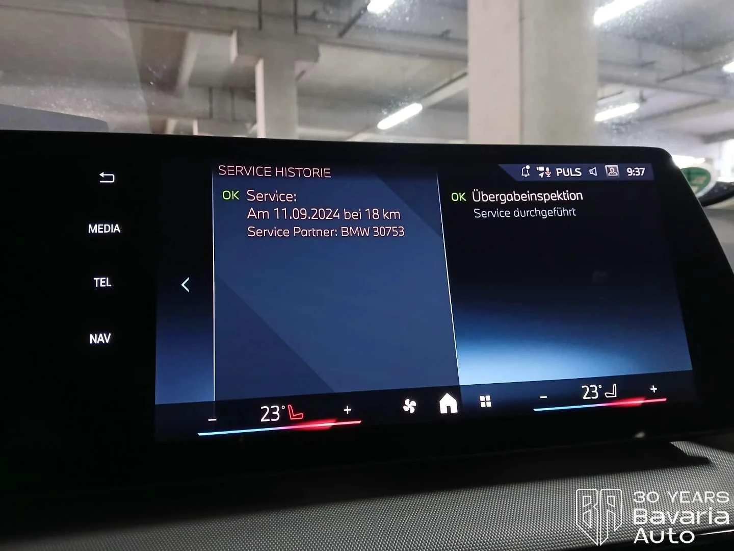 BMW 218 i Active Tourer Steptronic - изображение 9