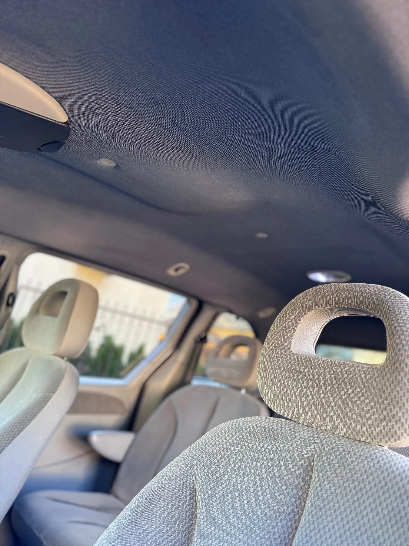 Chrysler Voyager 2.8CRD TOP VAN  | Mobile.bg   14