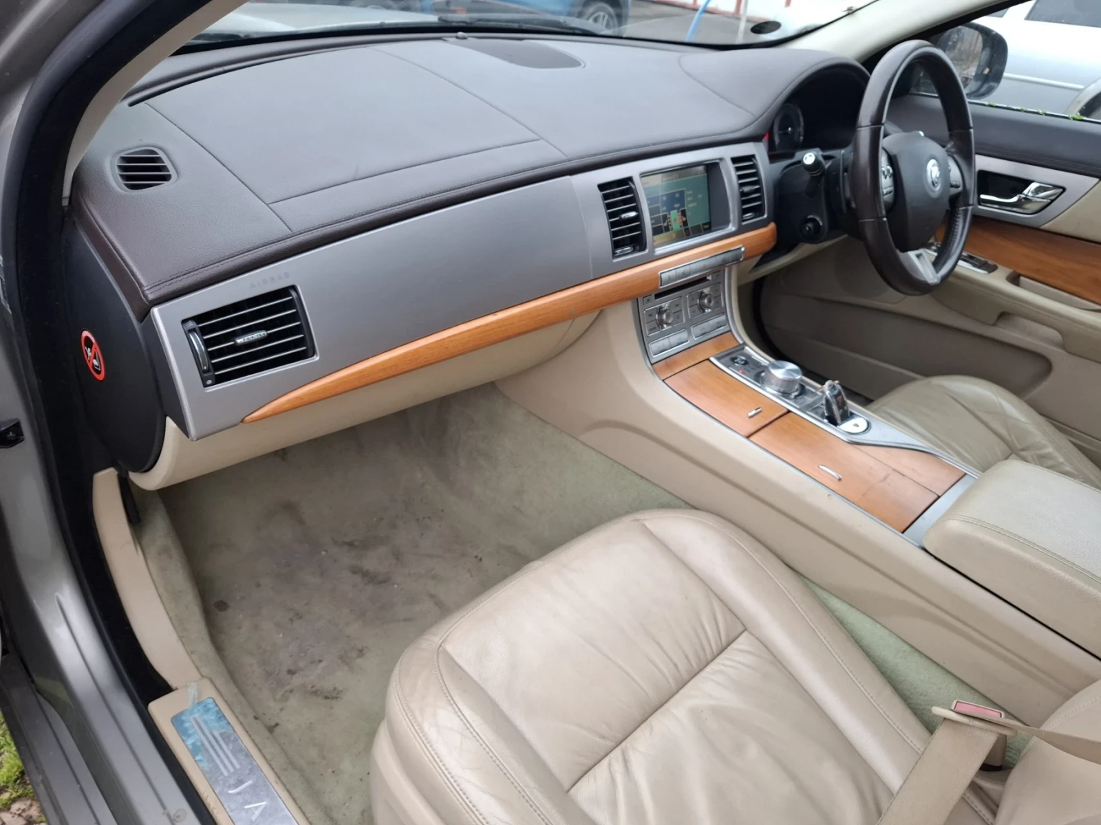 Jaguar Xf 3000 | Mobile.bg � ����������� 13