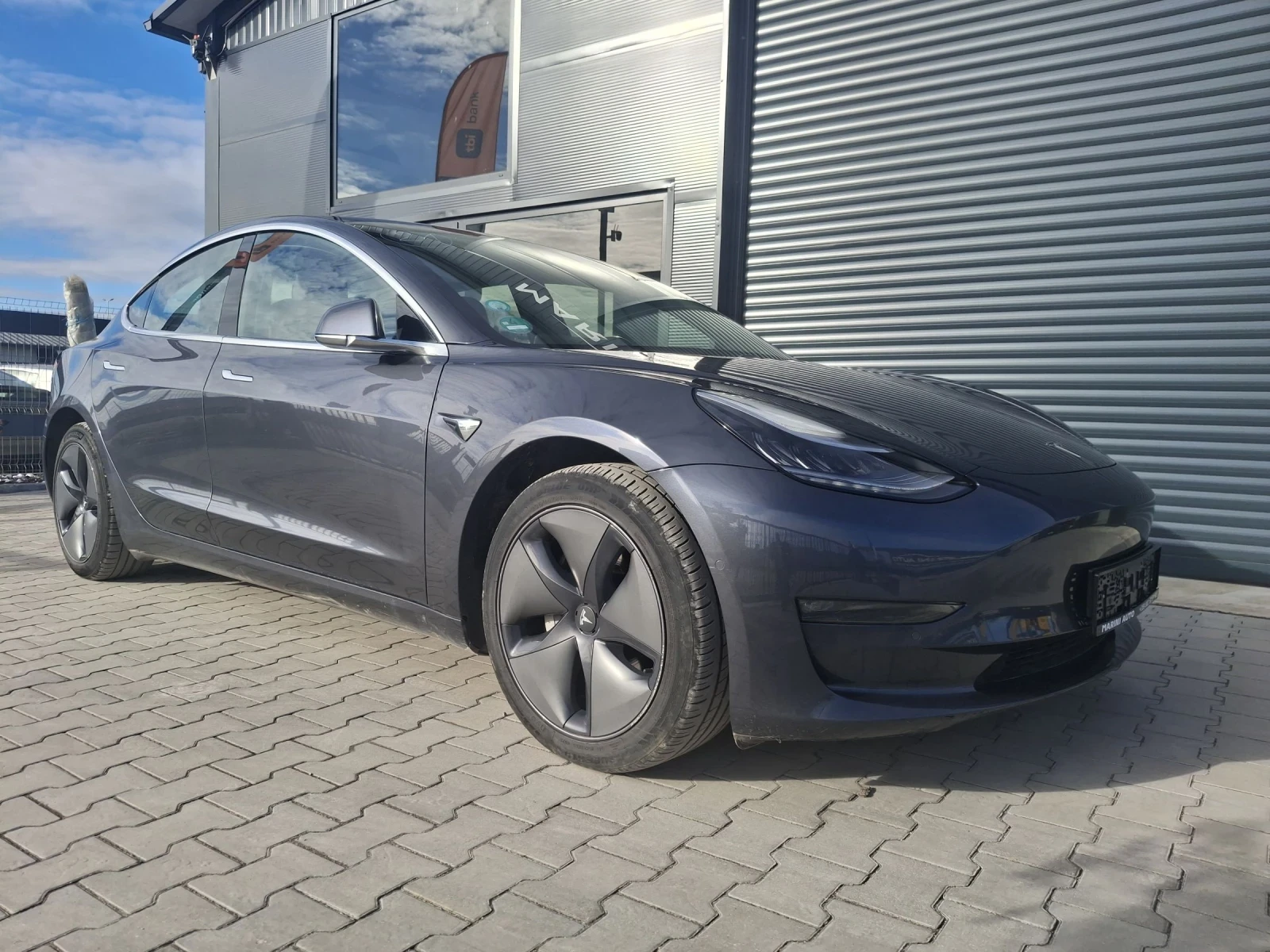 Tesla Model 3 DualMotor* * AWD* * ���������� ��������  | Mobile.bg � ����������� 8