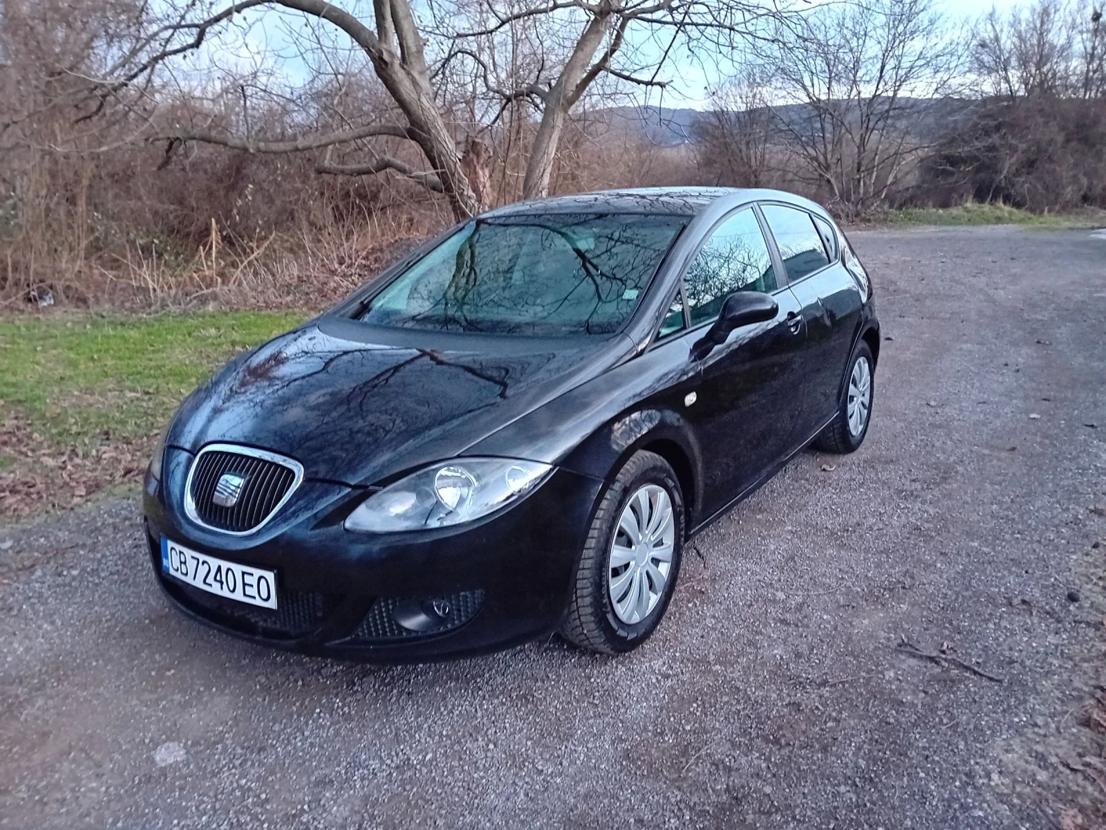 Seat Leon 1.4 ������ 86 �.�. ��������  | Mobile.bg � ����������� 1
