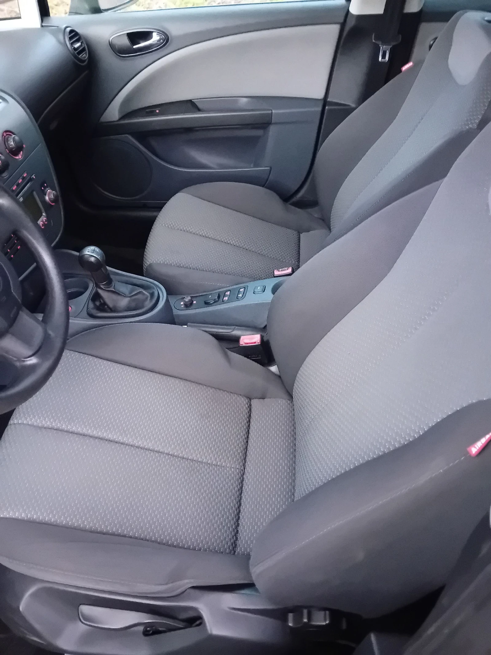 Seat Leon 1.4 ������ 86 �.�. ��������  | Mobile.bg � ����������� 12