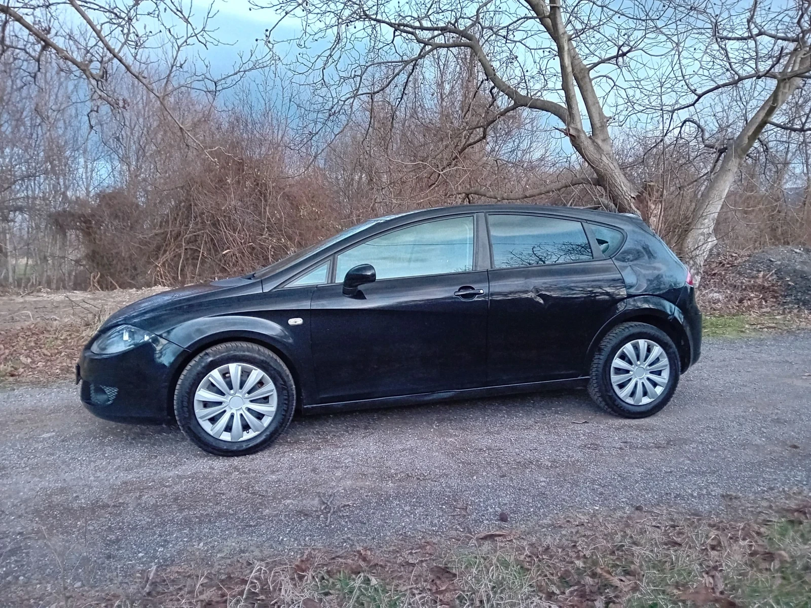 Seat Leon 1.4 ������ 86 �.�. ��������  | Mobile.bg � ����������� 4