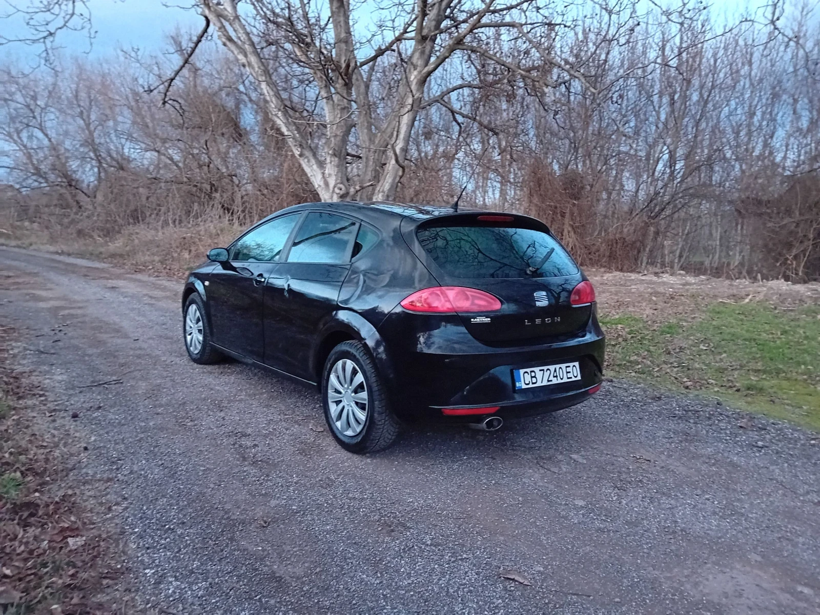 Seat Leon 1.4 ������ 86 �.�. ��������  | Mobile.bg � ����������� 7