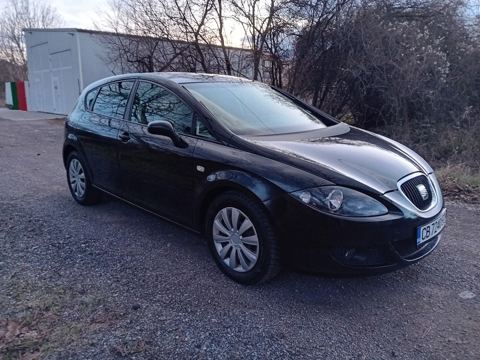 Seat Leon 1.4 ������ 86 �.�. ��������  | Mobile.bg � ����������� 2