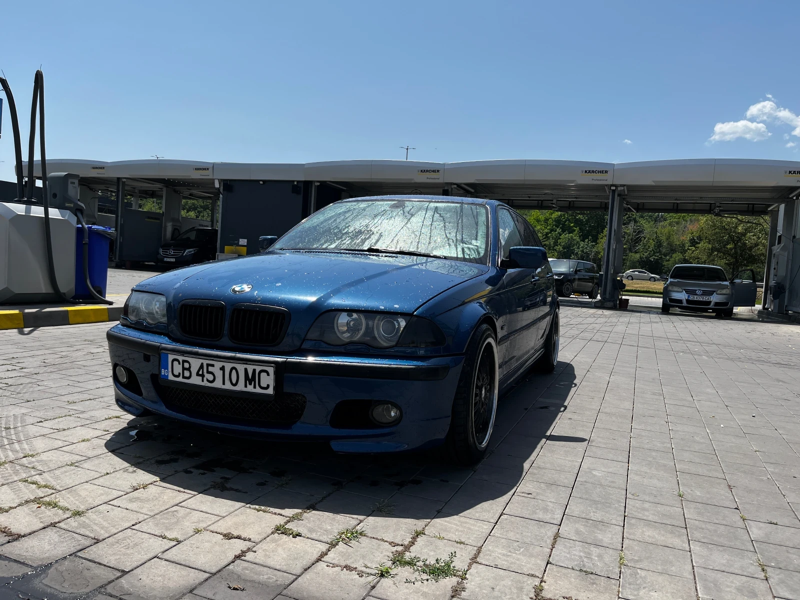 BMW 330 I, ��� | Mobile.bg � ����������� 1